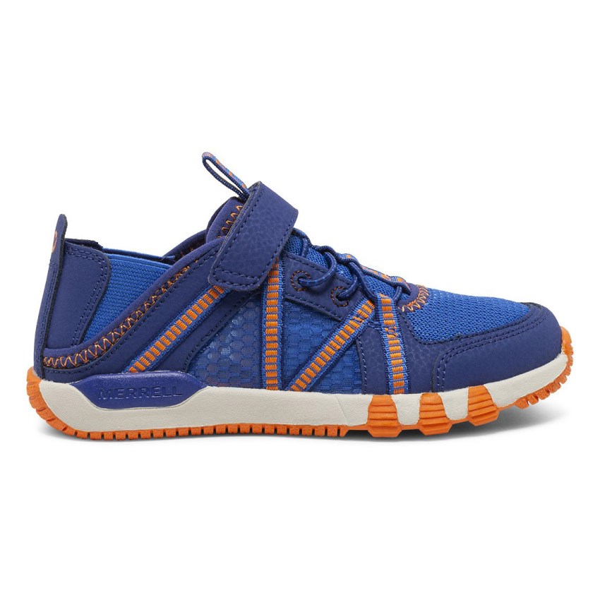 Sandalias Merrell Hydro Free Roam Niños MX.M.NXZ